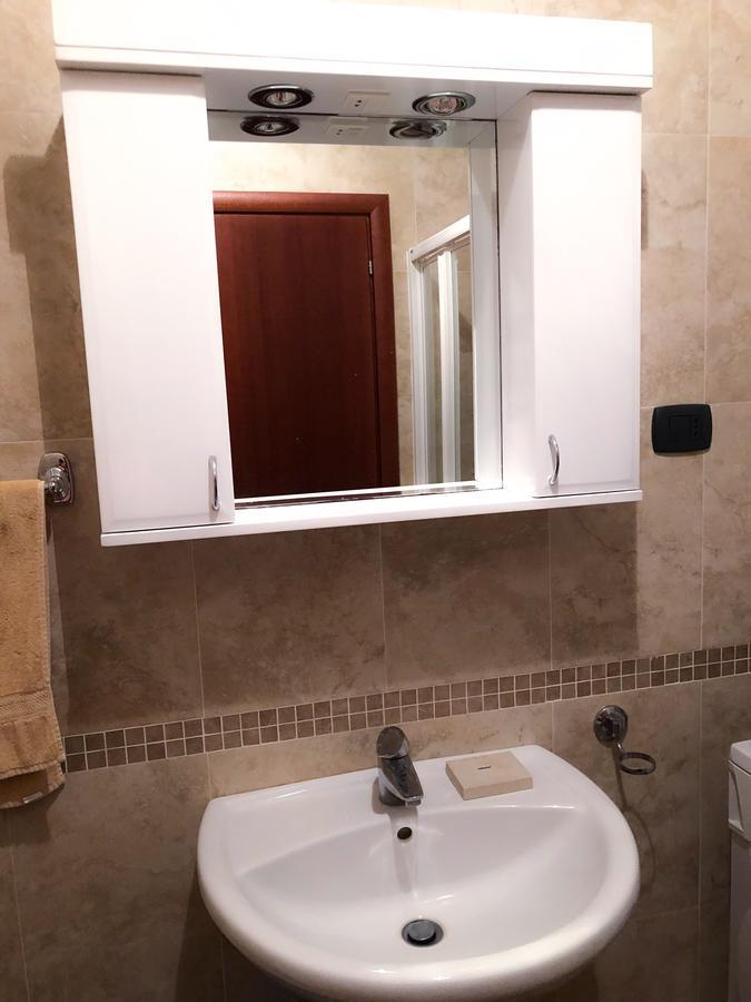 רפאלוביץ' Beach Apartment מראה חיצוני תמונה