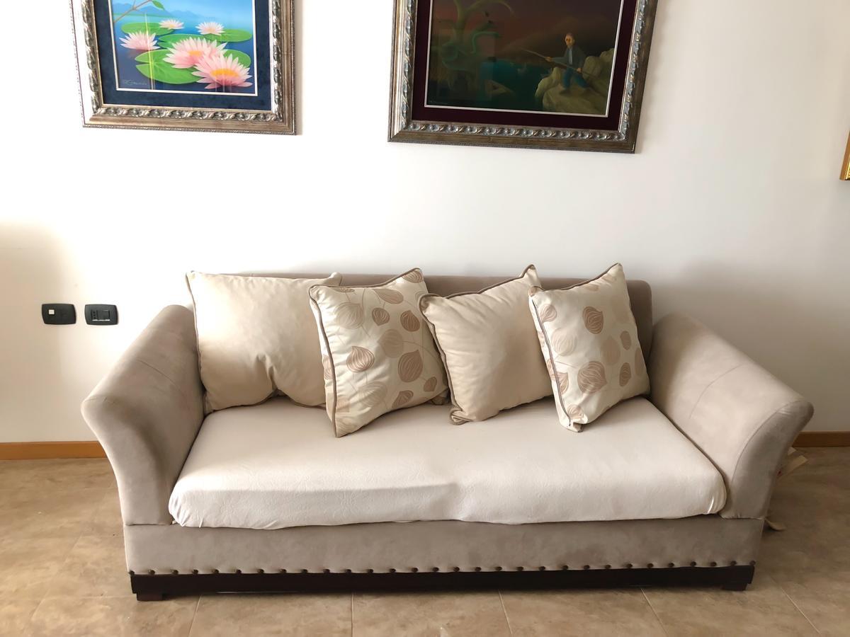 רפאלוביץ' Beach Apartment מראה חיצוני תמונה