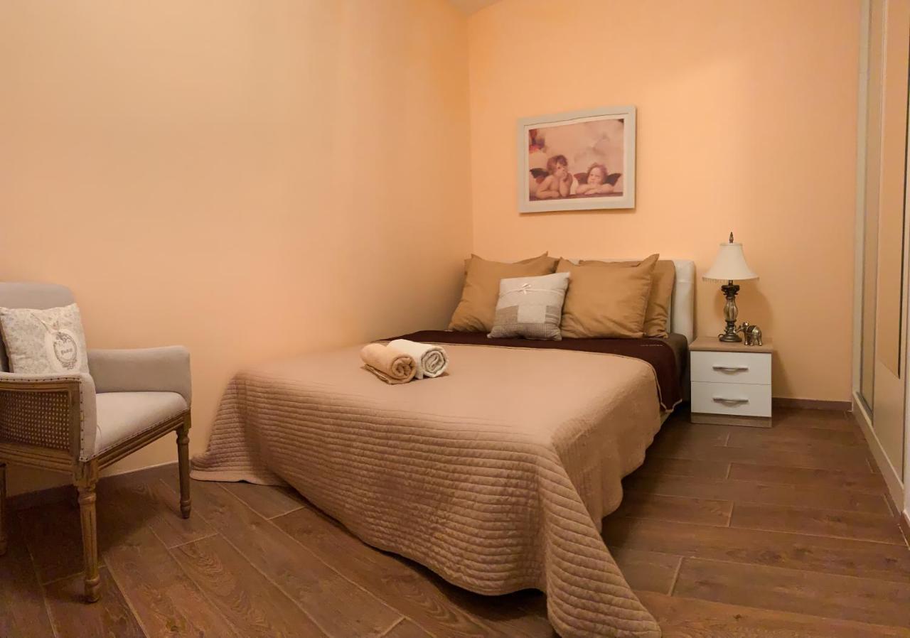 רפאלוביץ' Beach Apartment מראה חיצוני תמונה