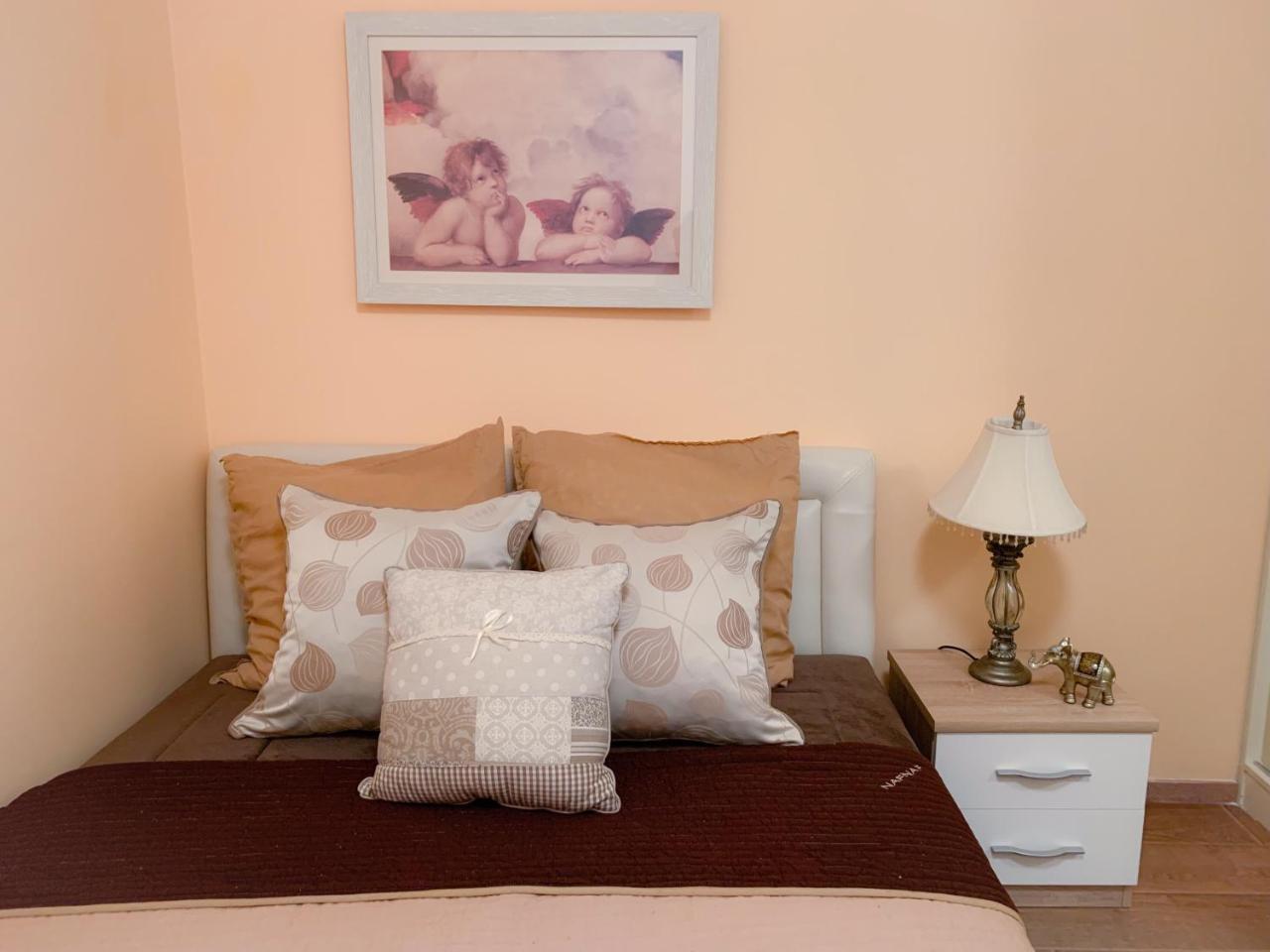 רפאלוביץ' Beach Apartment מראה חיצוני תמונה