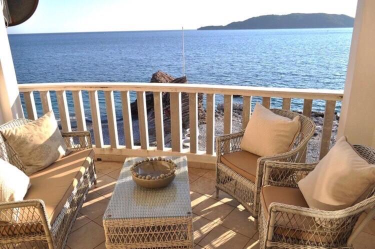 רפאלוביץ' Beach Apartment מראה חיצוני תמונה